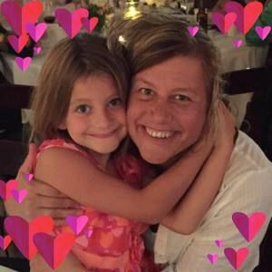 Meet your Posher, Becky